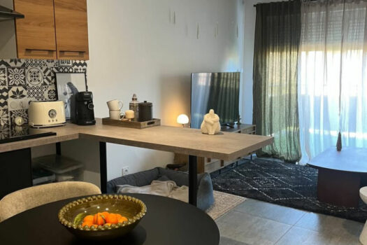 Appartement Allauch 2 pièce(s) 37 m2