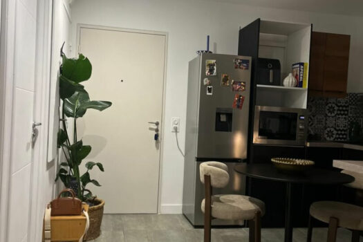 Appartement Allauch 2 pièce(s) 37 m2