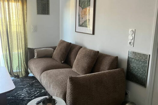 Appartement Allauch 2 pièce(s) 37 m2