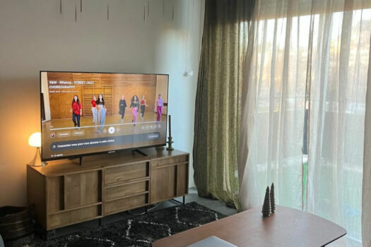 Appartement Allauch 2 pièce(s) 37 m2