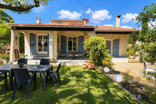 Maison familiale 140 m2