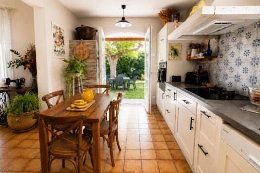 Maison familiale 140 m2