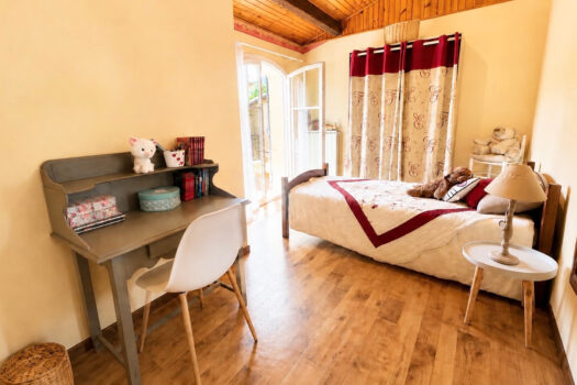 Maison familiale 140 m2
