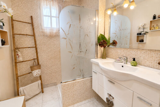 Maison familiale 140 m2