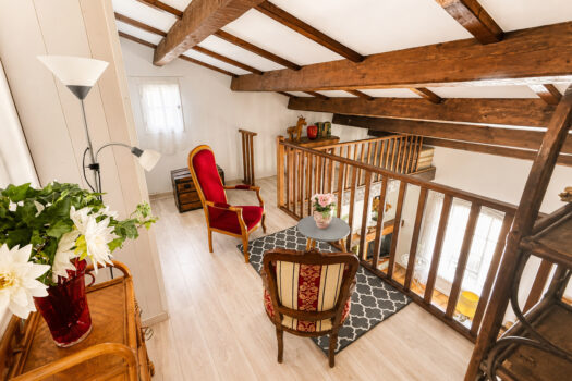 Maison familiale 140 m2