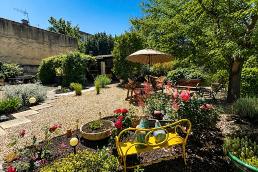 Maison familiale 140 m2