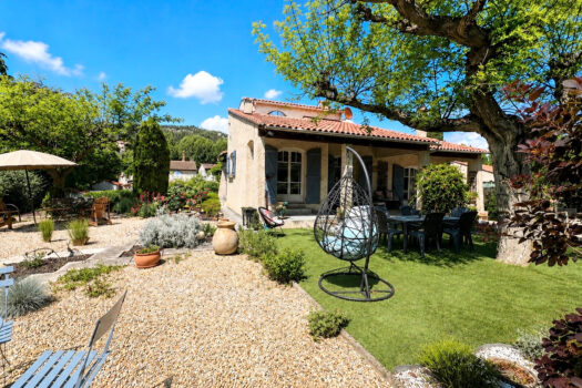 Maison familiale 140 m2