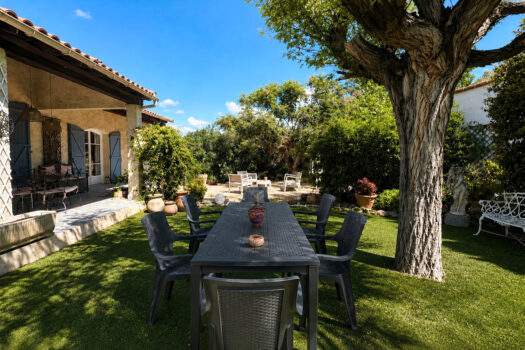 Maison familiale 140 m2