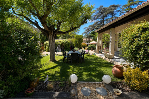 Maison familiale 140 m2