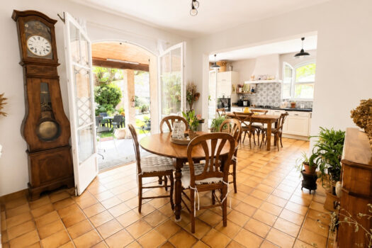 Maison familiale 140 m2