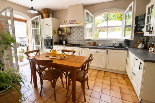 Maison familiale 140 m2