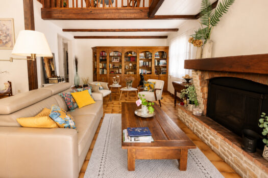 Maison familiale 140 m2