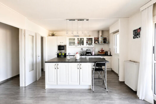Appartement 4 pièces 84 m² avec vue exceptionnelle