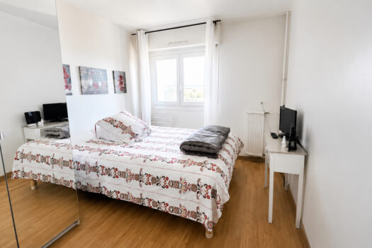 Appartement 4 pièces 84 m² avec vue exceptionnelle