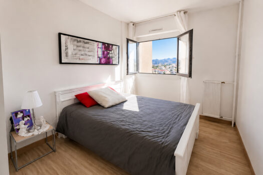 Appartement 4 pièces 84 m² avec vue exceptionnelle