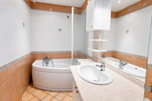 Appartement 4 pièces 84 m² avec vue exceptionnelle