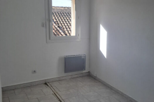 Appartement T2 de 40m2 avec terrasse au 2ème étage