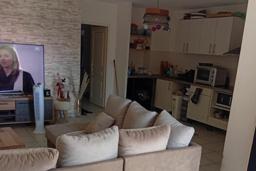 GARDANNE – 65 m2