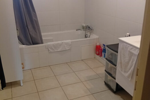 GARDANNE – 65 m2