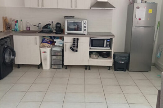 GARDANNE – 65 m2