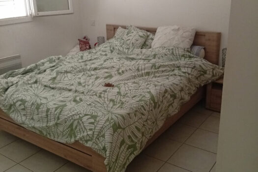 GARDANNE – 65 m2