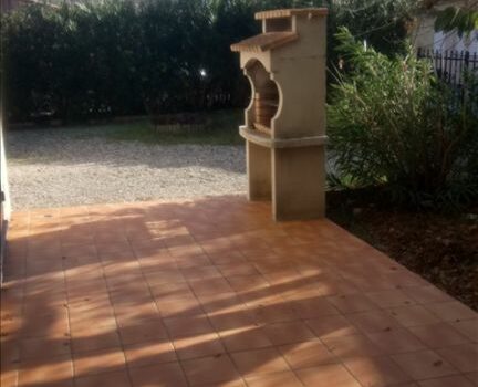 MAISON LA BOUILLADISSE – 3 pièce(s) – 66 m2
