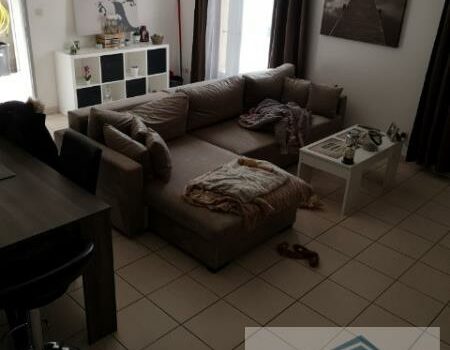 MAISON LA BOUILLADISSE – 3 pièce(s) – 66 m2