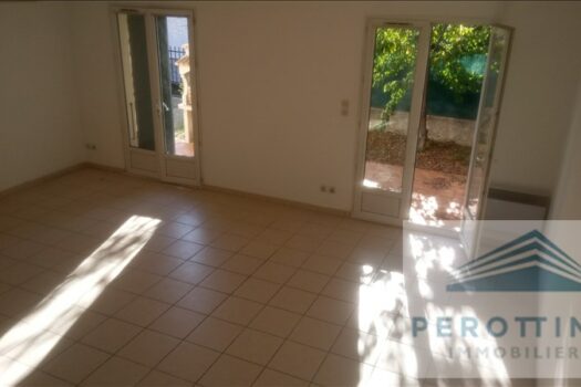 MAISON LA BOUILLADISSE – 3 pièce(s) – 66 m2