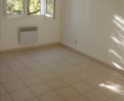 MAISON LA BOUILLADISSE – 3 pièce(s) – 66 m2