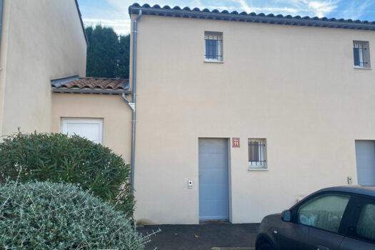 T2 MAISON ALLAUCH – 2 pièce(s) – 41 m2