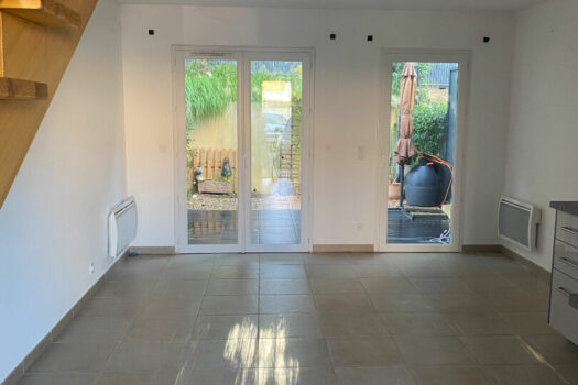 T2 MAISON ALLAUCH – 2 pièce(s) – 41 m2