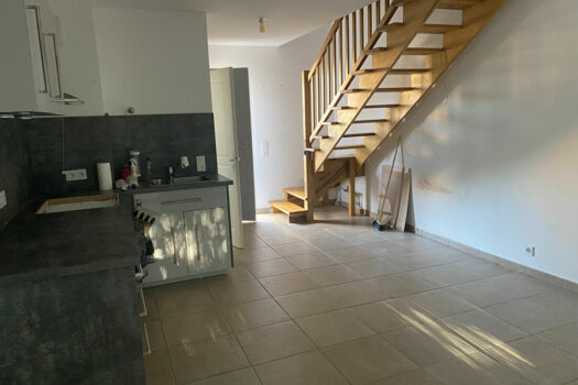 T2 MAISON ALLAUCH – 2 pièce(s) – 41 m2