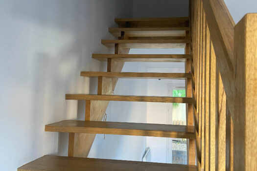 T2 MAISON ALLAUCH – 2 pièce(s) – 41 m2