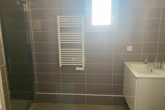 T2 MAISON ALLAUCH – 2 pièce(s) – 41 m2