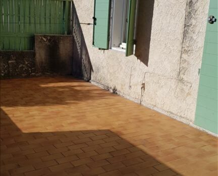 T3 CADOLIVE – 3 pièce(s) – 45 m2