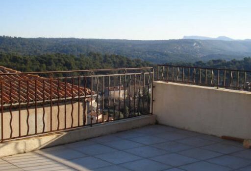 APPARTEMENT CADOLIVE – 3 pièce(s) – 64 m2