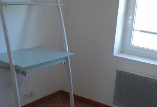 APPARTEMENT CADOLIVE – 3 pièce(s) – 64 m2