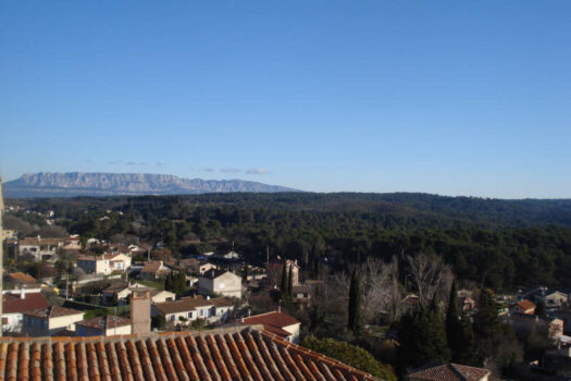 APPARTEMENT CADOLIVE – 3 pièce(s) – 64 m2