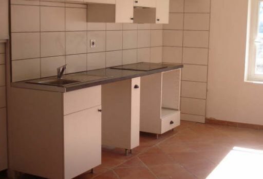APPARTEMENT CADOLIVE – 3 pièce(s) – 64 m2