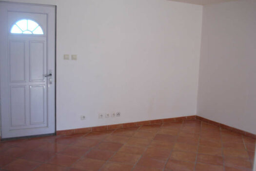 APPARTEMENT CADOLIVE – 3 pièce(s) – 64 m2