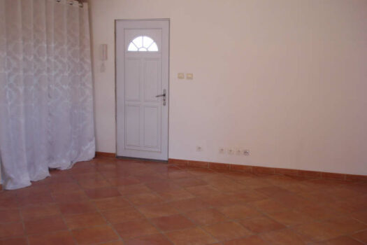 APPARTEMENT CADOLIVE – 3 pièce(s) – 64 m2