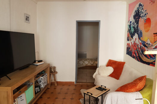 T2 ST SAVOURNIN – 2 pièce(s) – 50 m2