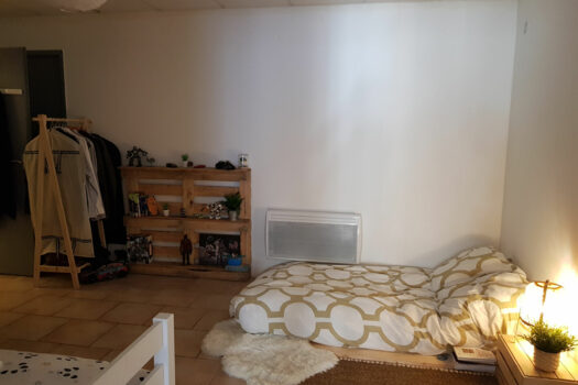 T2 ST SAVOURNIN – 2 pièce(s) – 50 m2