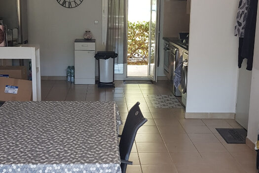 APPARTEMENT PEYPIN – 3 pièce(s) – 77 m2