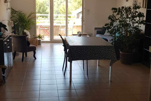 APPARTEMENT PEYPIN – 3 pièce(s) – 77 m2
