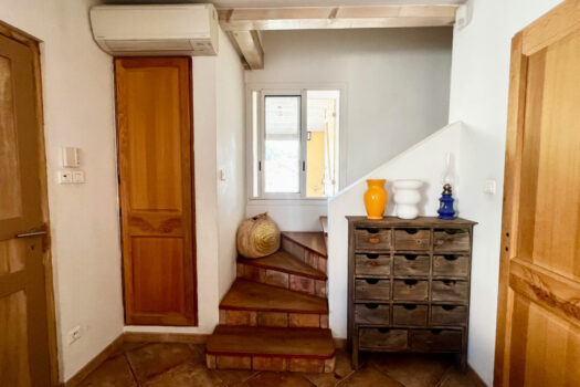 Maison de ville 85 m²