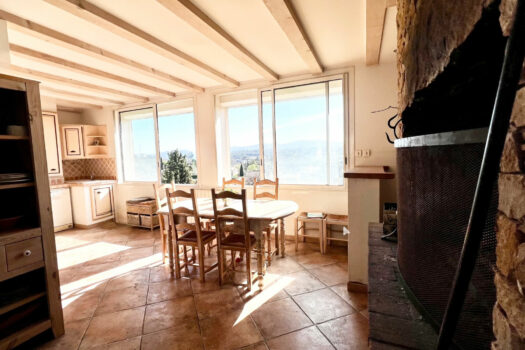 Maison de ville 85 m²