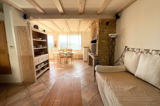 Maison de ville 85 m²