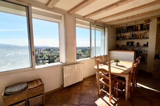 Maison de ville 85 m²