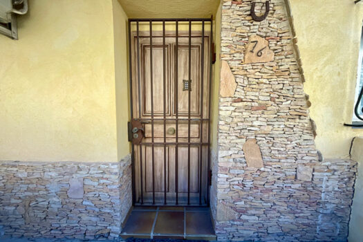 Maison de ville 85 m²